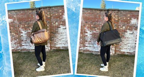 Calpak Luka vs. Béis Weekender Travel Bags Tested.